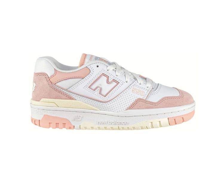 NEW BALANCE 550 SNEAKERS DONNA BBW550CD