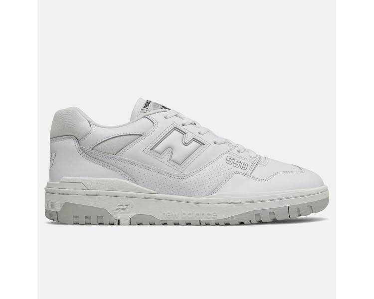 NEW BALANCE 550 SNEAKERS UNISEX BB550PB1