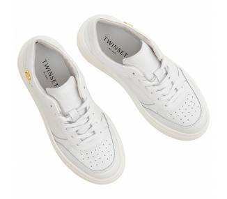 TWINSET SNEAKERS DONNA 231TCP060