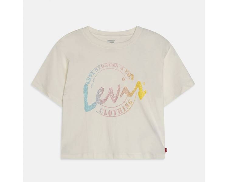 LEVIS T-SHIRT BAMBINA EH190