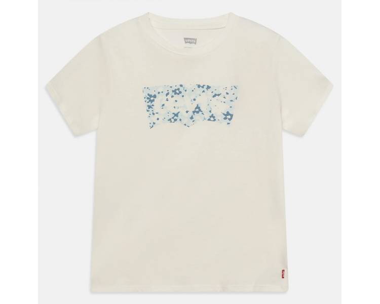 LEVIS T-SHIRT BAMBINA EH153