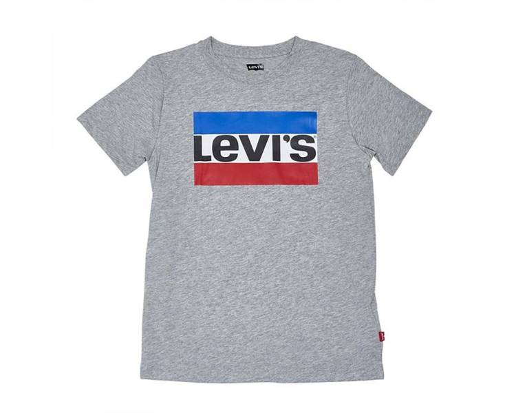 LEVIS T-SHIRT BAMBINO E8568