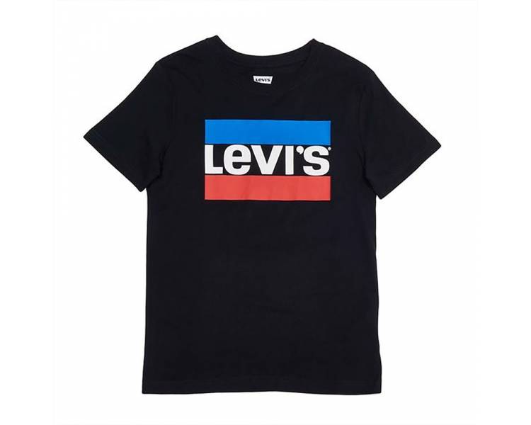 LEVIS T-SHIRT BAMBINO E8568