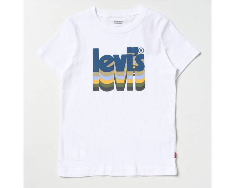 LEVIS T-SHIRT BAMBINO 83H892