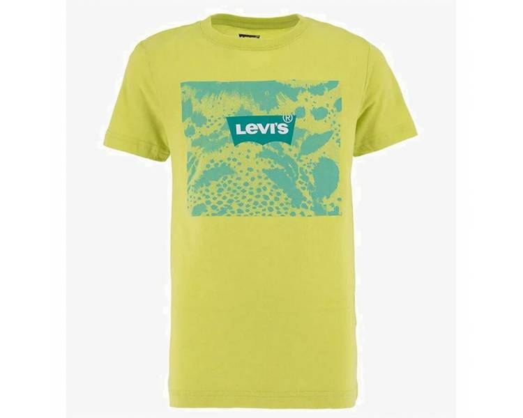 LEVIS T-SHIRT BAMBINO EH804