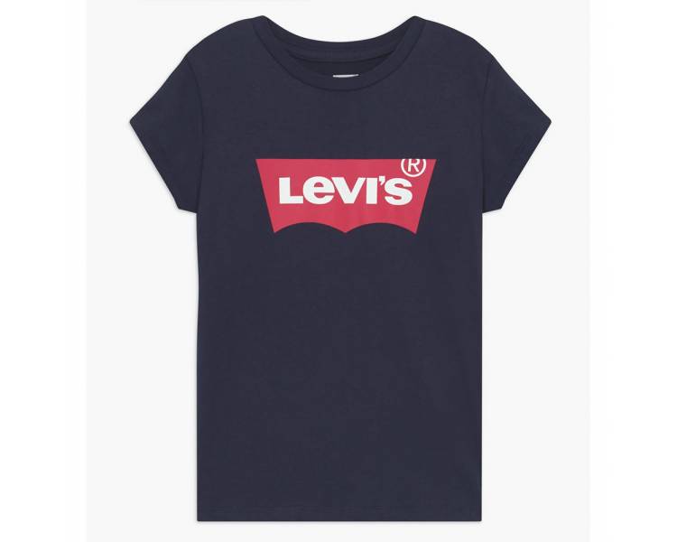 LEVIS T-SHIRT BAMBINA E4234