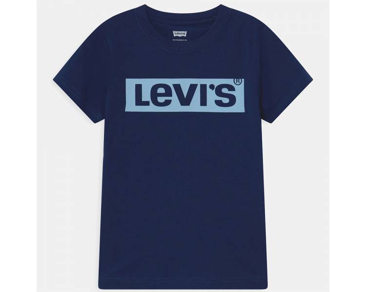 LEVIS T-SHIRT BAMBINO EE551