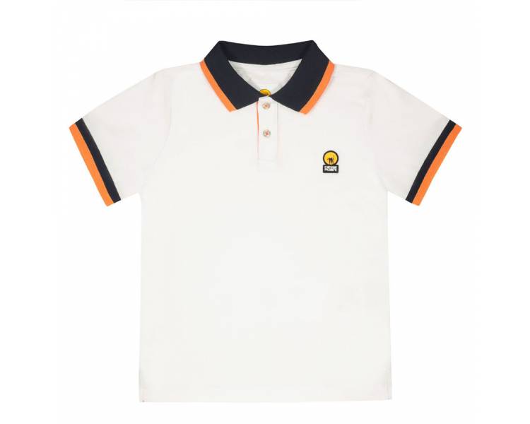 CIESSE PIUMINI POLO BAMBINO 235CPBT21627