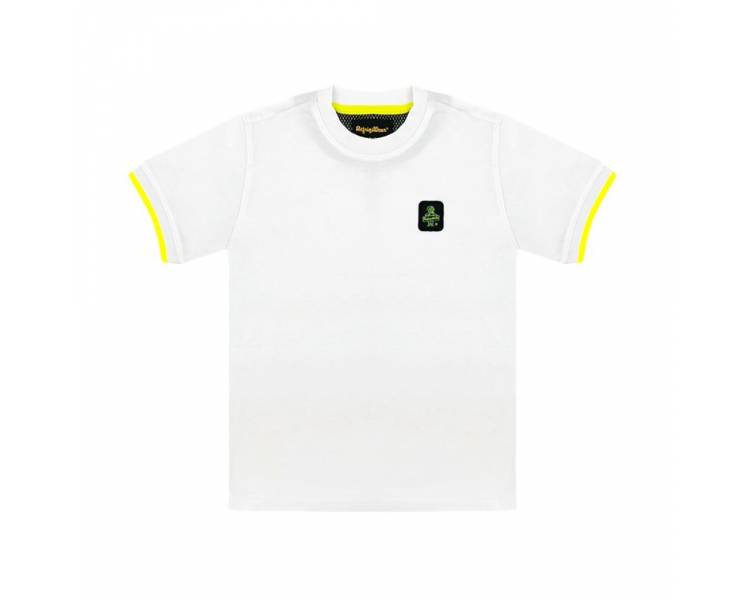 REFRIGIWEAR T-SHIRT BAMBINO RW204