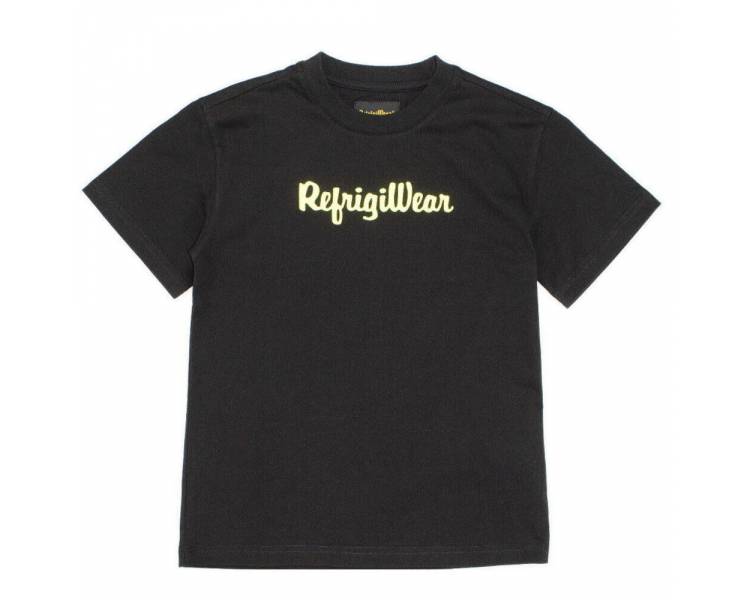 REFRIGIWEAR T-SHIRT BAMBINO RW211