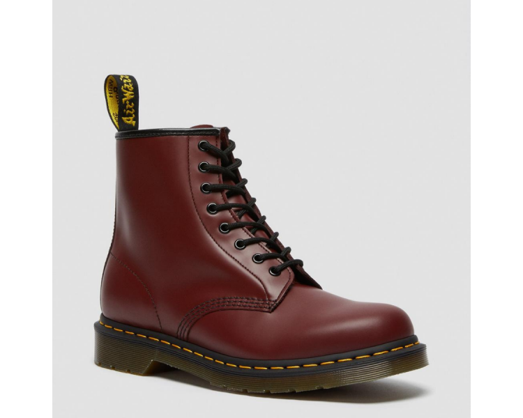 DR. MARTENS 1460 SMOOTH-W