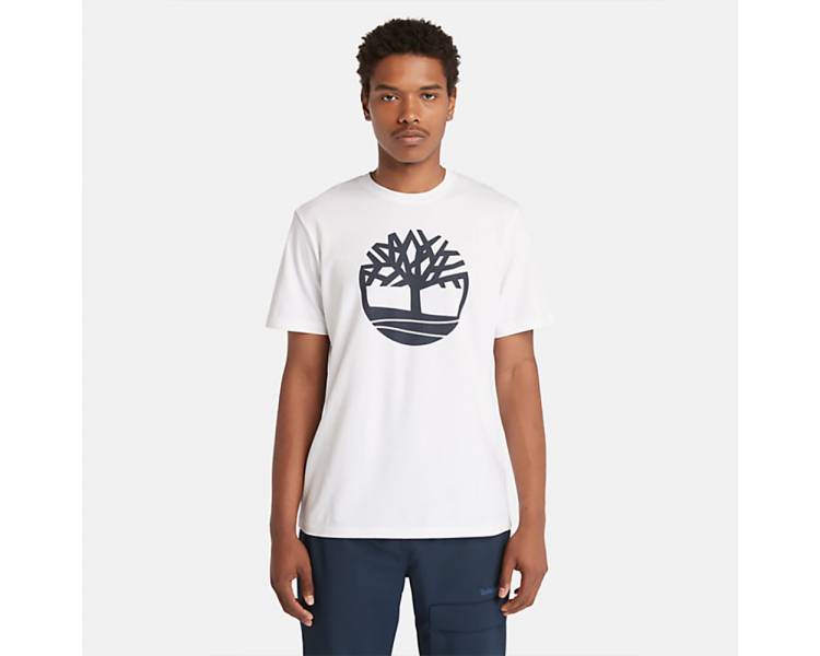 T-SHIRT UOMO TIMBERLAND A2C2R