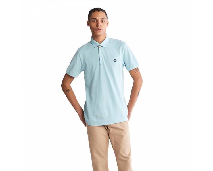 TIMBERLAND POLO UOMO A2DJ5