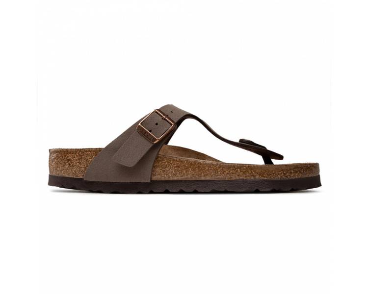 Birkenstock infradito uomo Gizeh