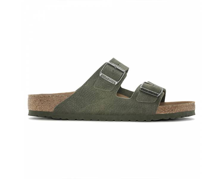 Birkenstock uomo Arizona vegan