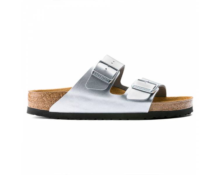 Birkenstock donna Arizona laminato