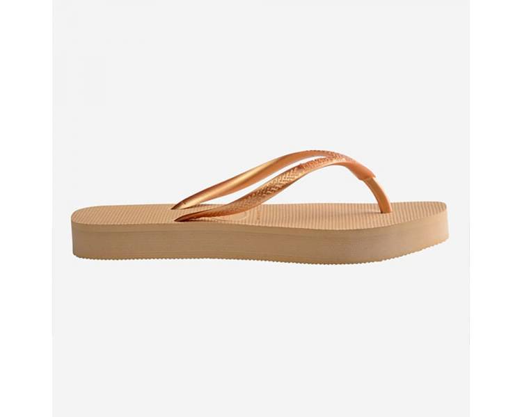 HAVAIANAS INFRADITO DONNA SLIM FLATFORM