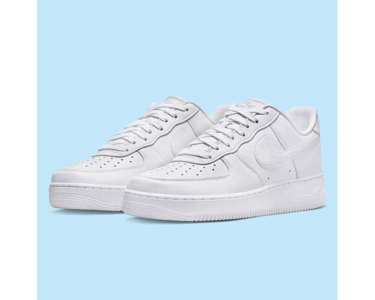 NIKE AIR FORCE 1 07 FRESH DM0211-100