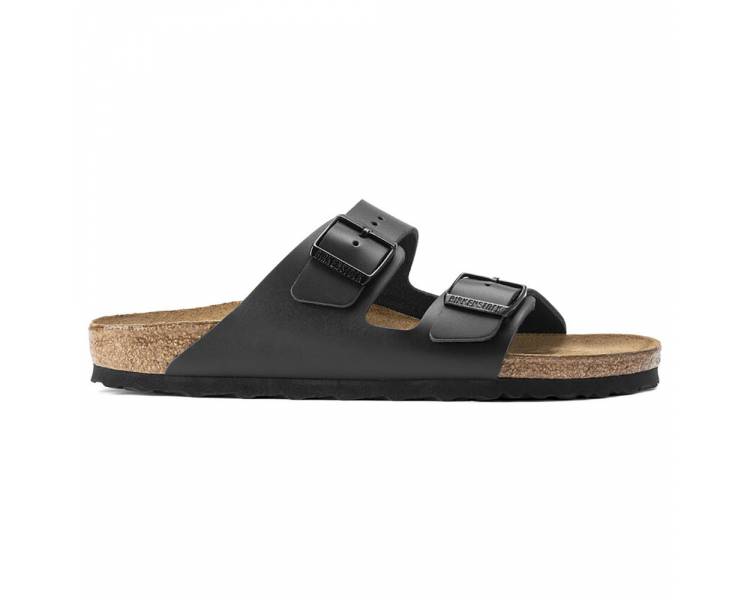 Birkenstock unisex Arizona nero