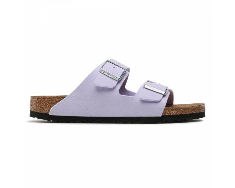 Birkenstock donna Arizona lilla