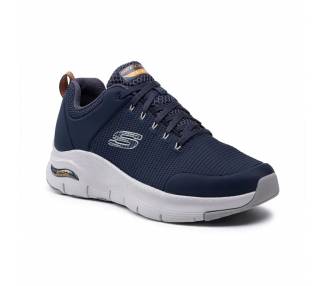 SKECHERS SNEAKERS UOMO ARCH FIT 232200