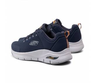 SKECHERS SNEAKERS UOMO ARCH FIT 232200