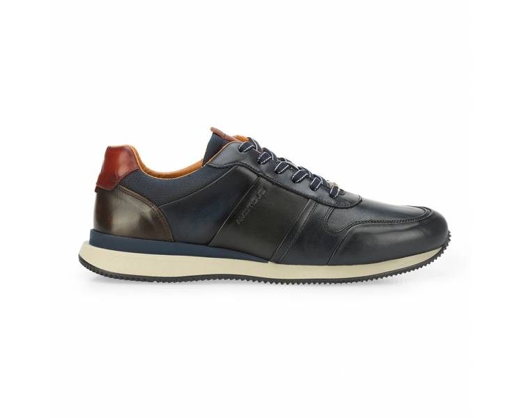 AMBITIOUS SNEAKERS UOMO 12955A-5909AM