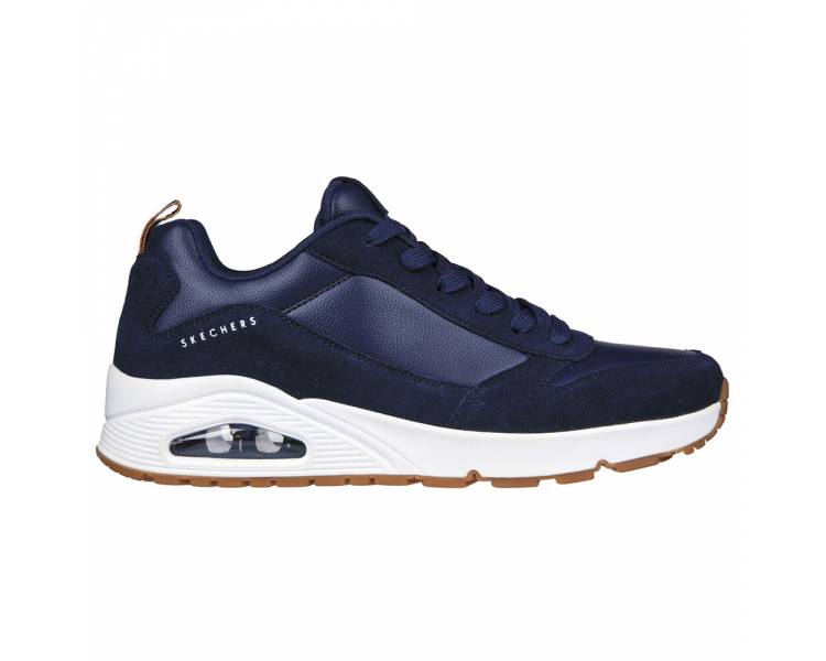 SKECHERS SNEAKERS UOMO 52468