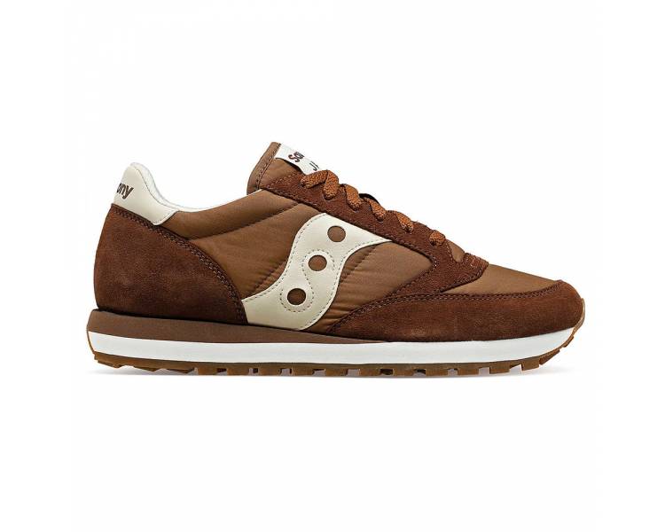 SAUCONY JAZZ ORIGINAL UOMO 2044-673