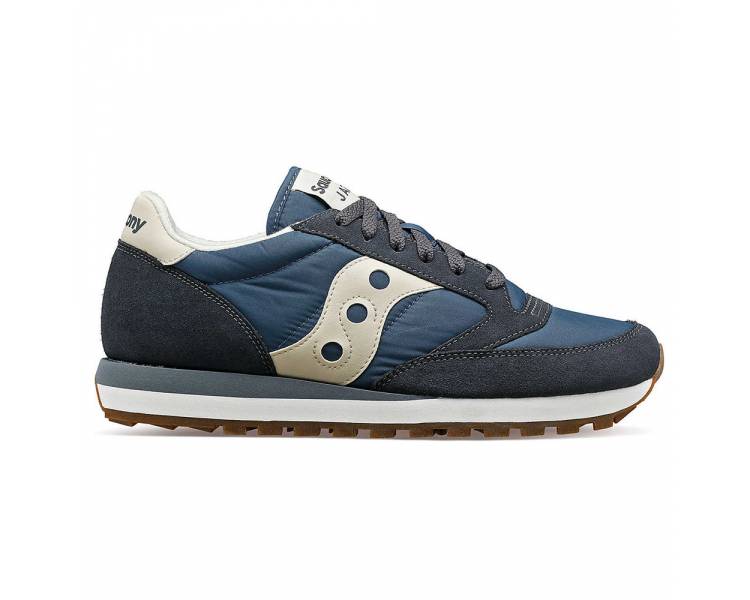 SAUCONY JAZZ ORIGINAL UOMO 2044-672