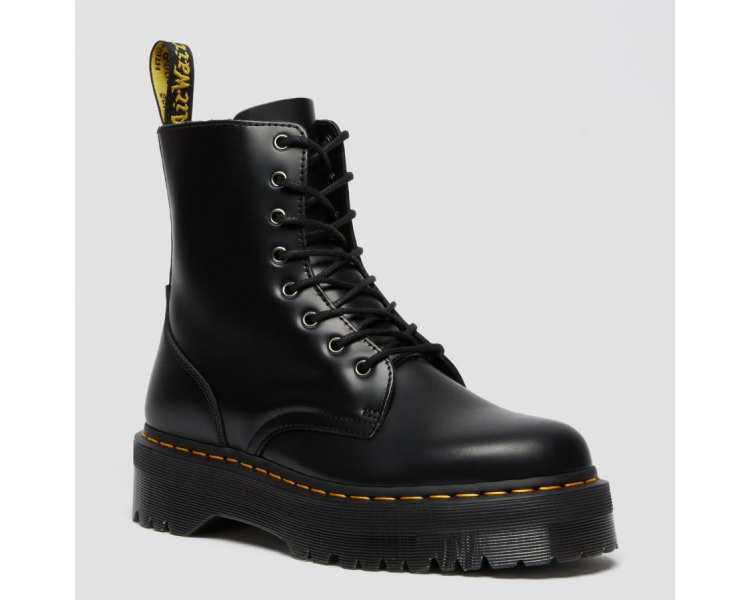 DR. MARTENS JADON POLISHED SMOOTH