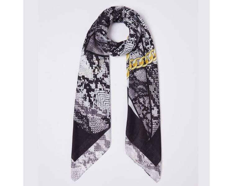 LIU JO FOULARD DONNA 2F3142 T0300