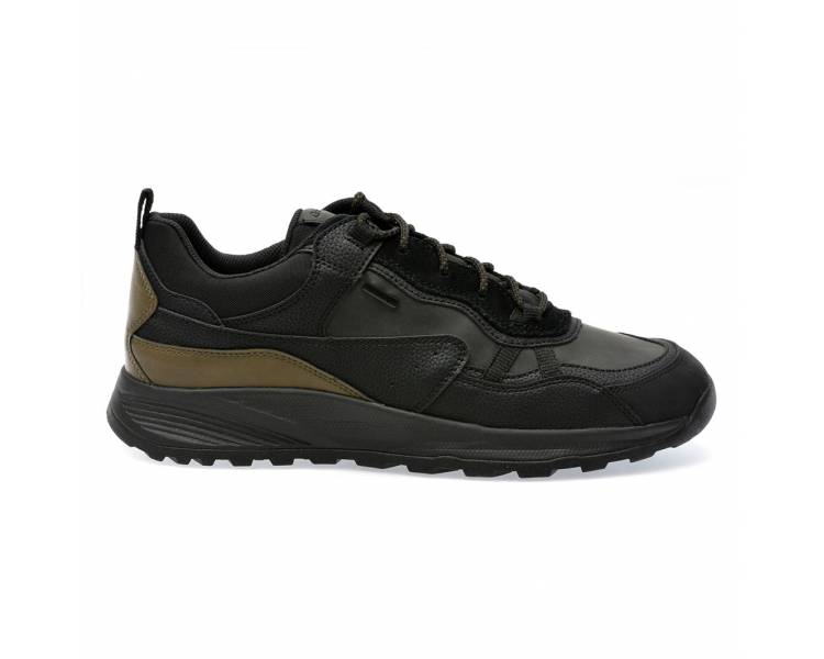 GEOX SNEAKERS U TERRESTRE UOMO U362ZC OMEBU