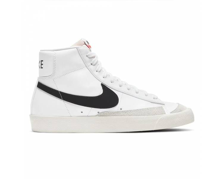 NIKE BLAZER MID '77 VNTG BQ6806-100