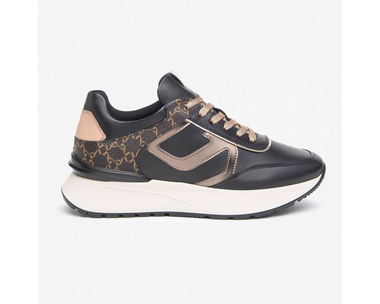 NEROGIARDINI SNEAKERS DONNA I308350D