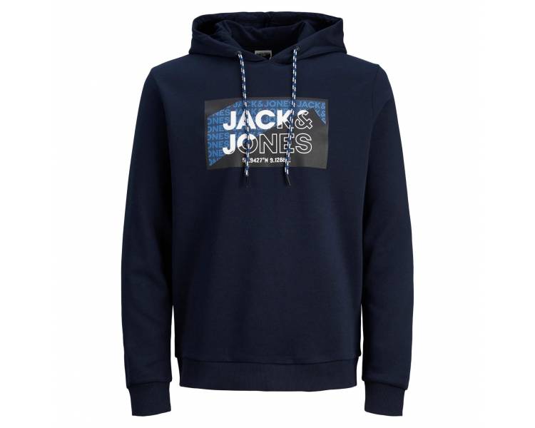 JACK & JONES FELPA UOMO 12242480