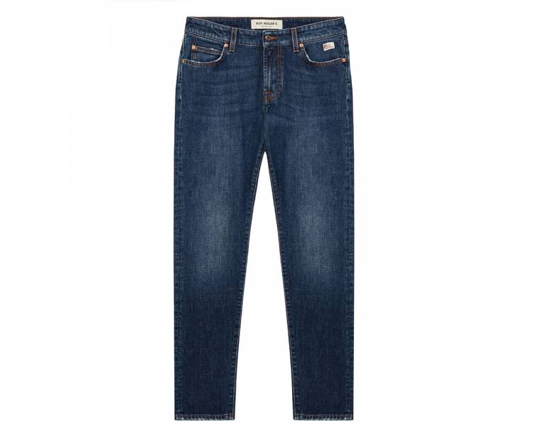 ROY ROGER'S JEANS UOMO RRU075-D008-1503