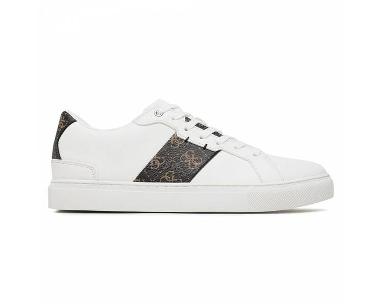 GUESS SNEAKERS UOMO FM7OI ELLE12