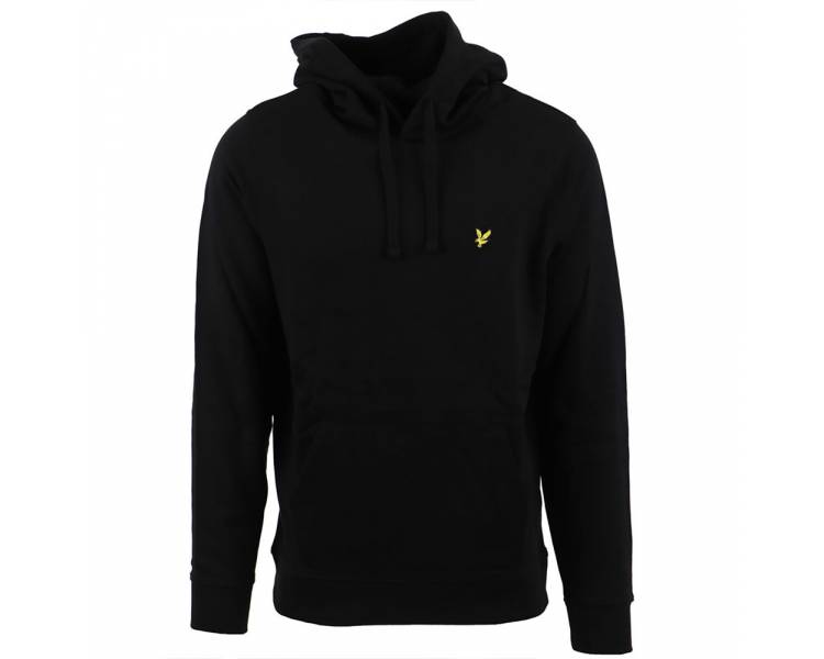 LYLE & SCOTT FELPA UOMO ML1139V