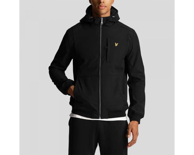 LYLE & SCOTT GIUBBINO UOMO JK1214V