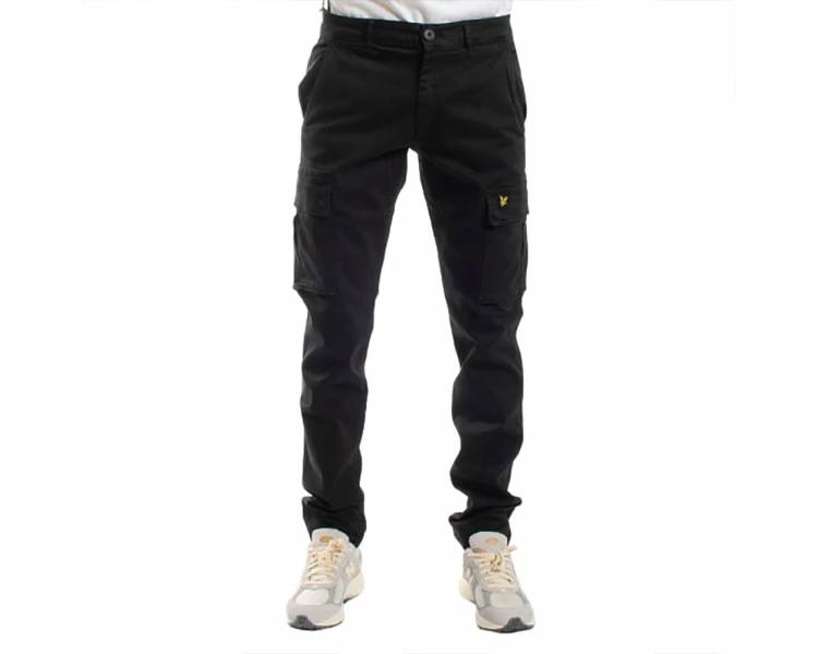 LYLE & SCOTT PANTALONE UOMO TR004IT