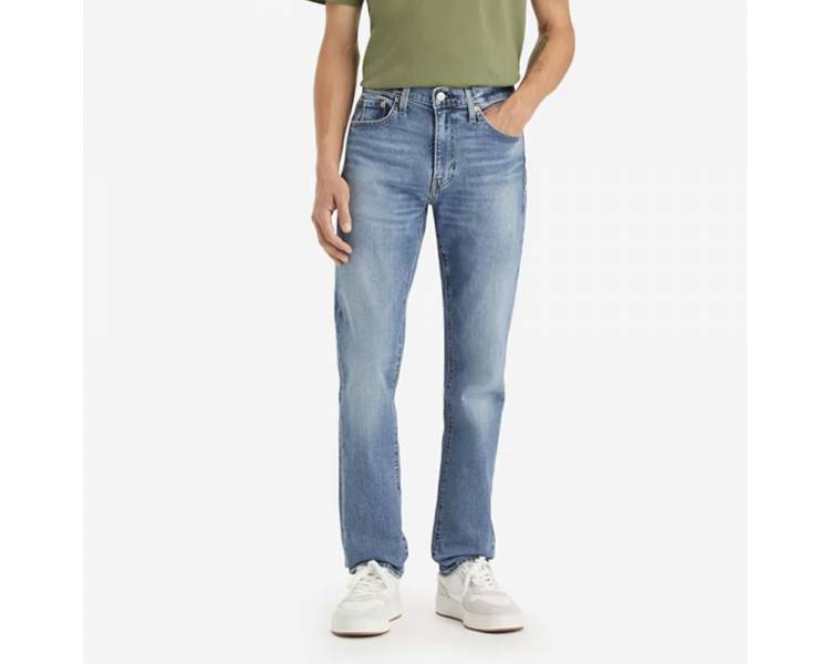 LEVIS JEANS UOMO LUNGHEZZA 32 511-SLIM-STRETCH