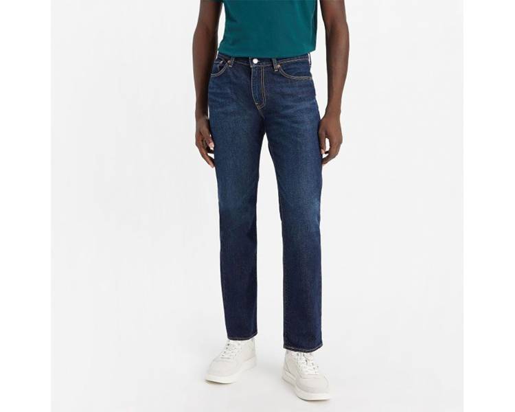 LEVIS 511-SLIM-ECO EASE UOMO 04511-5661