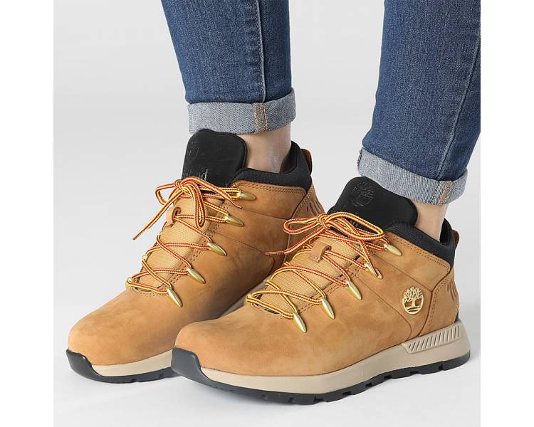 TIMBERLAND SPRINT TREKKER DONNA A2G8K