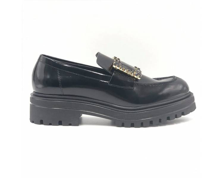 VSL MOCASSINO DONNA 7408