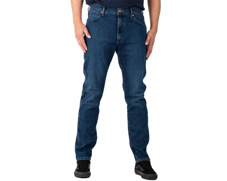 WRANGLER JEANS LARSTON TH EROCK W18S8450X