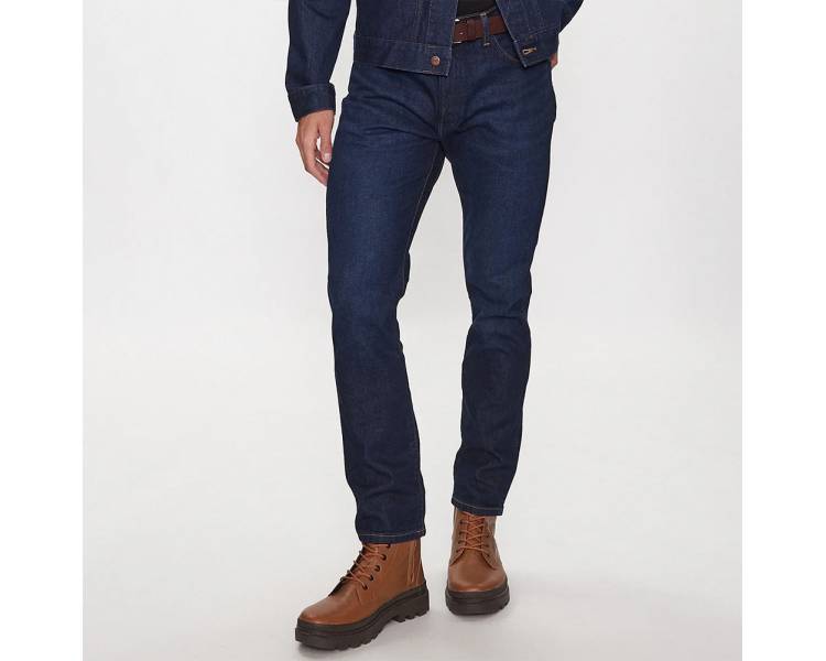 WRANGLER JEANS LARSTON LANDED 112341469