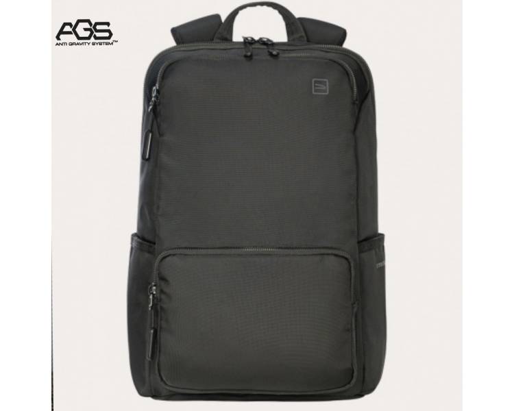 ZAINO PER LAPTOP 15.6'' O 16'' AGS BKTER15