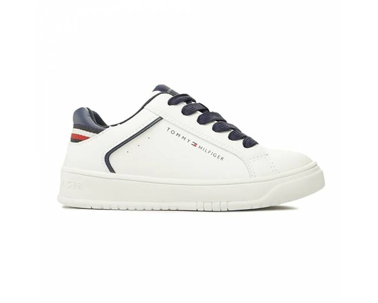 TOMMY HILFIGER SNEAKERS BAMBINO T3X9-33112