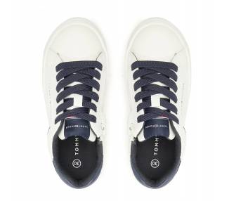 TOMMY HILFIGER SNEAKERS BAMBINO T3X9-33112
